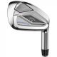 CALLAWAY PARADYM AI SMOKE HL STEEL IRON SET