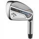 CALLAWAY PARADYM AI SMOKE STEEL IRON SET