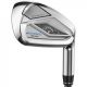 CALLAWAY WOMENS PARADYM AI SMOKE MAX FAST IRONS