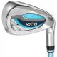 XXIO 13 WOMENS IRONS 5 PIECE GRAPHITE SET