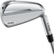 PING I530 8 PIECE STEEL IRON SET