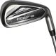 COBRA DARKSPEED ADAPT 7 PIECE STEEL IRONS