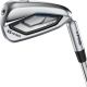 PING G440 7 PIECE STEEL IRONS