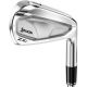 SRIXON ZXi7 7 PIECE STEEL 2025 IRONS