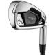 CALLAWAY WOMENS ROGUE ST MAX OS LITE 24 IRONS