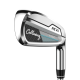 CALLAWAY WOMENS REVA RISE IRON SET