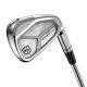 WILSON STAFF MODEL CB STEEL IRONS