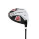 TOUR EDGE HT MAX JR DRIVER