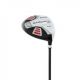 TOUR EDGE HT MAX JR DRIVER