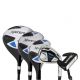 HIREKO BACKSPIN XPONENT MENS PACKAGE SET
