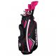 CALLAWAY STRATA 19 WOMENS 11 PIECE SET