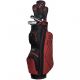 CALLAWAY REVA 8 PIECE COMPLETE SET