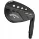 CALLAWAY JAWS FULL TOE WEDGE BLACK