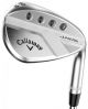 CALLAWAY JAWS FULL TOE WEDGE CHROME