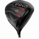 PING G410 SFT DRIVER