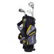 TOUR EDGE HL JUNIOR SET - YELLOW
