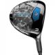 CALLAWAY PARADYM AI SMOKE MAX FAST FAIRWAY WOOD