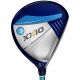 XXIO 13 WOMENS FAIRWAY WOOD