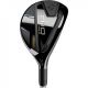 TAYLORMADE WOMENS QI10 MAX HYBRID