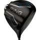 PING G440 LST DRIVER