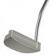 PING PLD MILLED SATIN RAW PUTTER