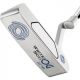 ODYSSEY WOMENS WHITE HOT OG 2023 STEEL PUTTER