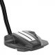 TAYLORMADE SPIDER TOUR Z 24 DOUBLE BEND PUTTER