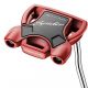 TAYLORMADE SPIDER DOUBLE BEND PUTTER