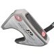 ODYSSEY MICROHINGE SEVEN SLANT PUTTER