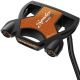 TAYLORMADE SPIDER TOUR S BLK COUNTERBALANCE PUTTER