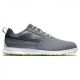 FOOTJOY SUPERLITE XP GREY/LIME