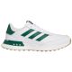 ADIDAS S2G LEATHER 24 IF0299 GOLF SHOES