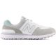 NEW BALANCE WOMENS 574 GREENS v2