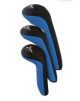 STEALTH 3 PIECE HEADCOVER SET