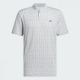 ADIDAS ULTIMATE365 PRINTED POLO