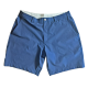 SP CASUAL BACKSPIN FLAT FRONT SHORT