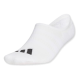 ADIDAS NO SHOW SINGLE SOCK