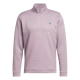 ADIDAS ULTIMATE365 TEXTURED 1/4 ZIP