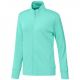 ADIDAS WOMENS TEXTURE FULL ZIP HG4330