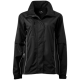THE WEATHER CO. WOMENS MICROFIBER FULL ZIP JACKET