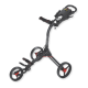 BAG BOY COMPACT 3 PUSH CART