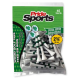 PRIDE TEES 2 3/4 SHAMROCK 45 COUNT