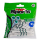PRIDE TEES 3 1/4 SHAMROCK 45 COUNT