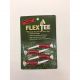FLEXXTEE OFFSET GOLF TEES - 4 PACK