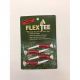 FLEXXTEE OFFSET GOLF TEES - 4 PACK