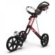 SUN MOUNTAIN SPEED CART V1R PUSH CART