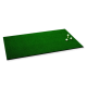 THICK TURF PRACTICE MAT 3X5