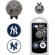 MLB HAT CLIP