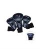 NFL CONTOUR 3 PACK HEADCOVERS
