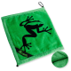 FROGGER AMPHIBIAN TOWEL